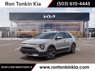 2027 Kia Niro EX