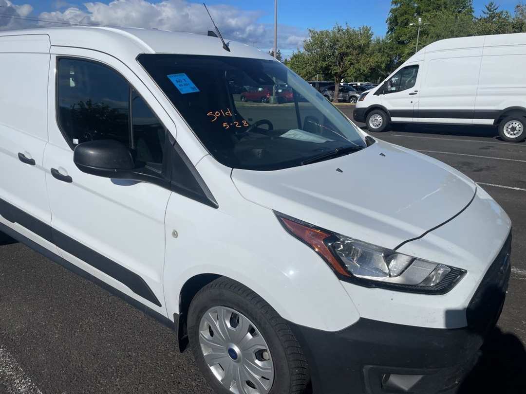 2023 Ford Transit Connect XL - Image 3