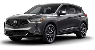 2026 Acura RDX ASpec Advance Package
