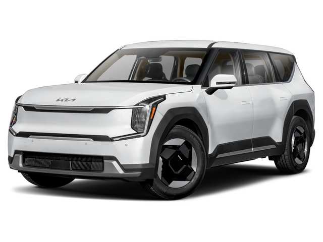 2024 Kia Ev9 Light Long Range