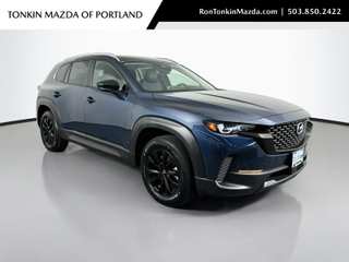 2026 MAZDA Cx-50 2.5 S Preferred