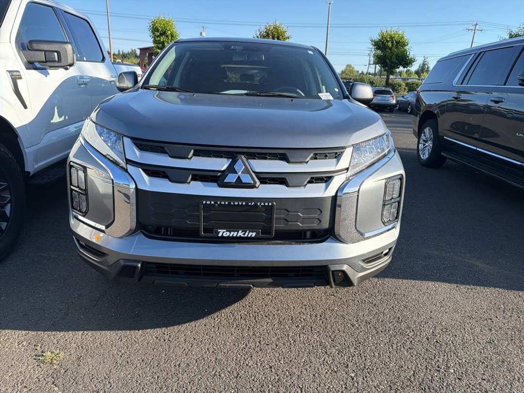 2024 Mitsubishi Outlander Sport 2.0 ES - Image 2