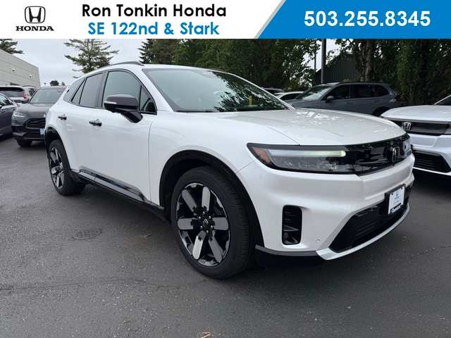 2024 Honda Prologue Elite