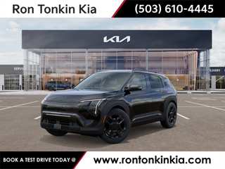 2027 Kia Ev3
