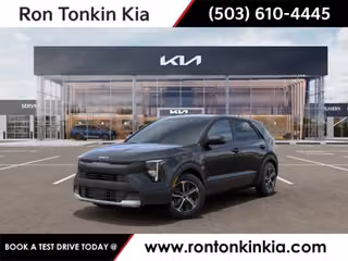 2027 Kia Niro LX