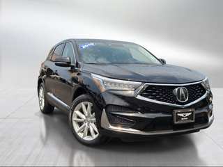 2019 Acura RDX Base