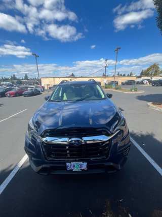 2024 Subaru Ascent Limited