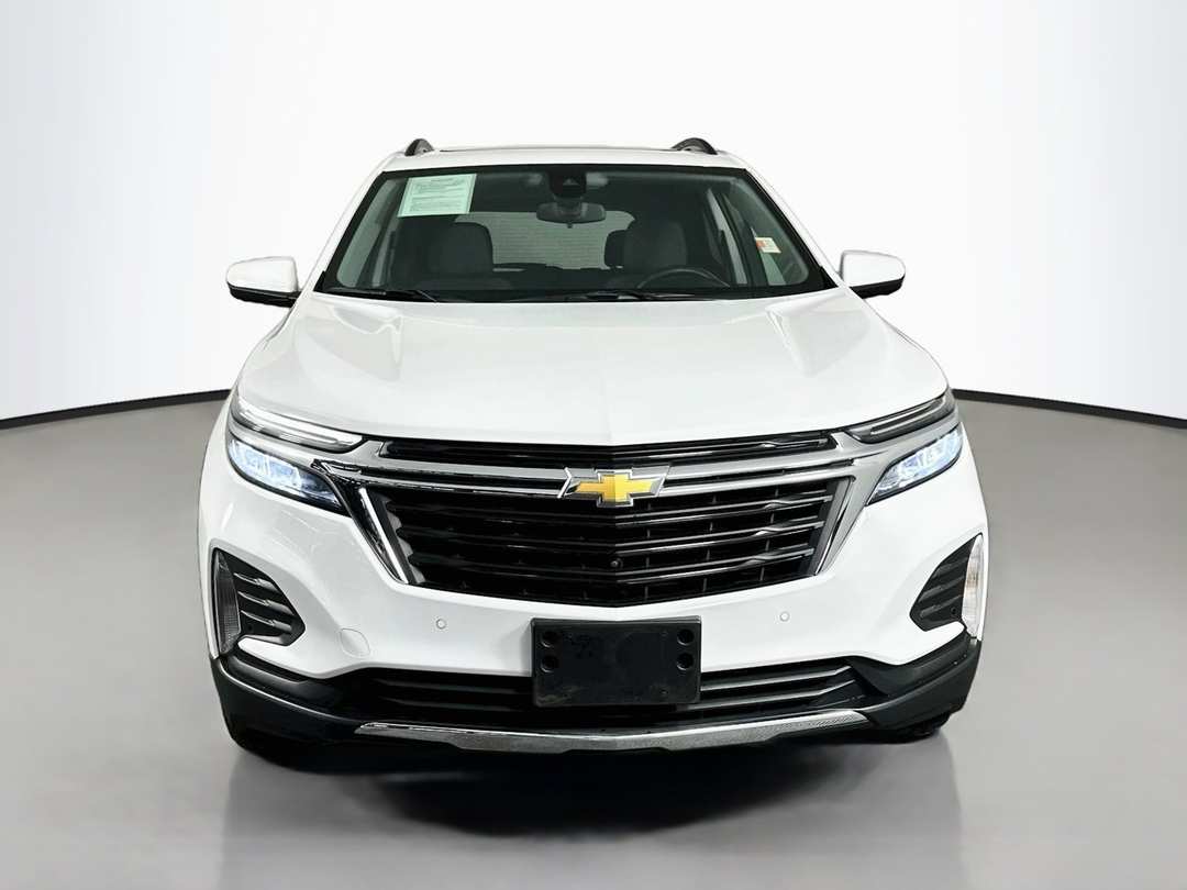 2024 Chevrolet Equinox LT - Image 2