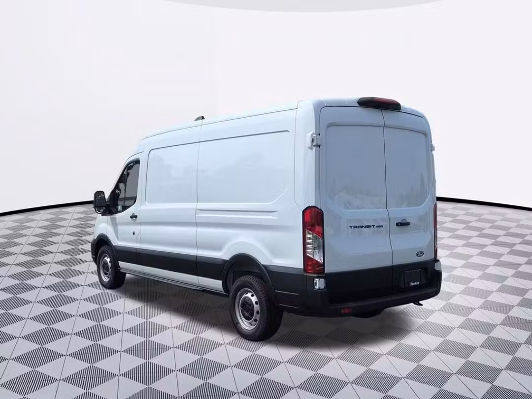 2026 Ford Transit-250 Base - Image 3