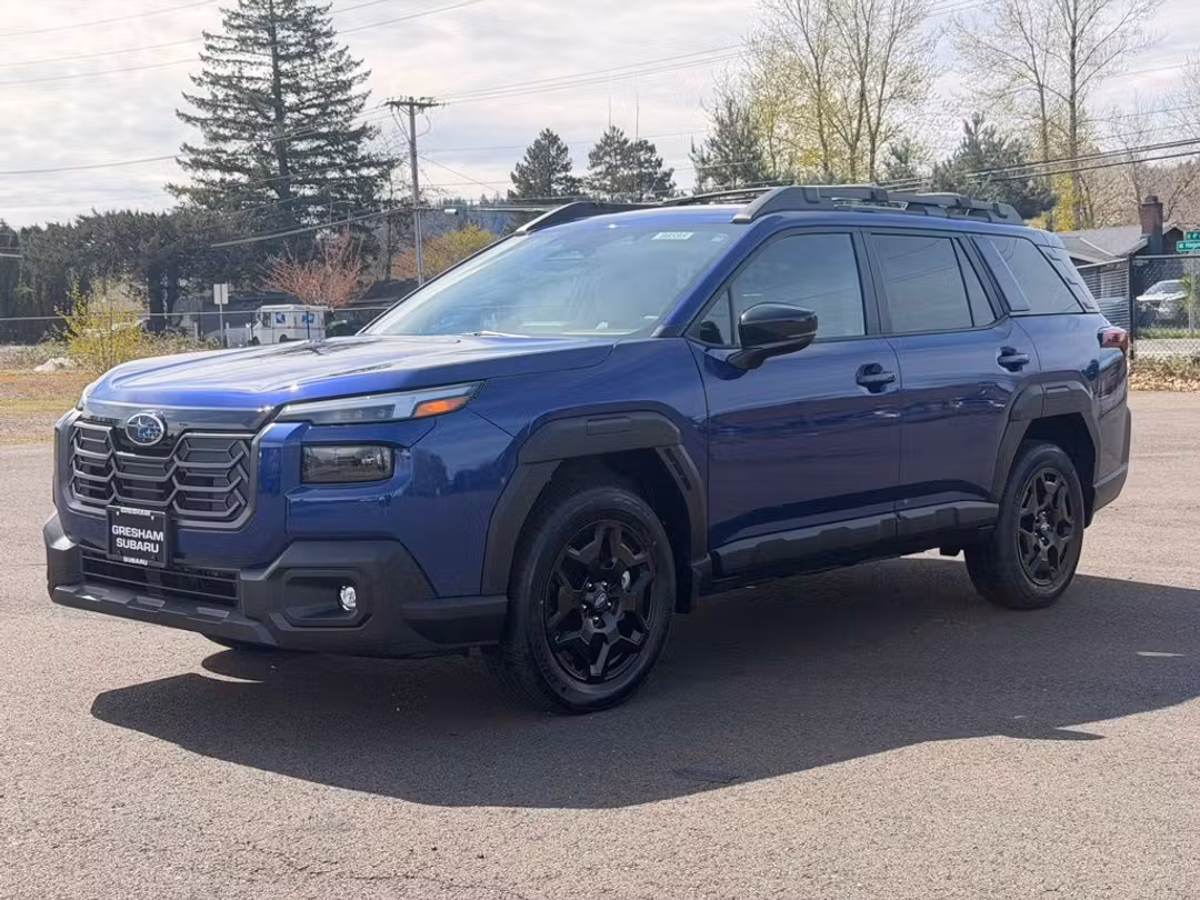 2026 Subaru Outback Limited - Image 3