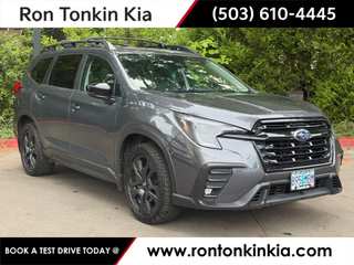 2024 Subaru Ascent Onyx Edition
