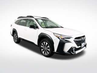 2023 Subaru Outback Limited XT
