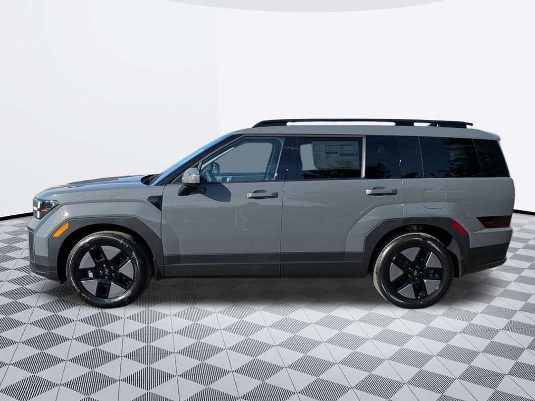 2026 Hyundai Santa Fe Hybrid SEL - Image 3
