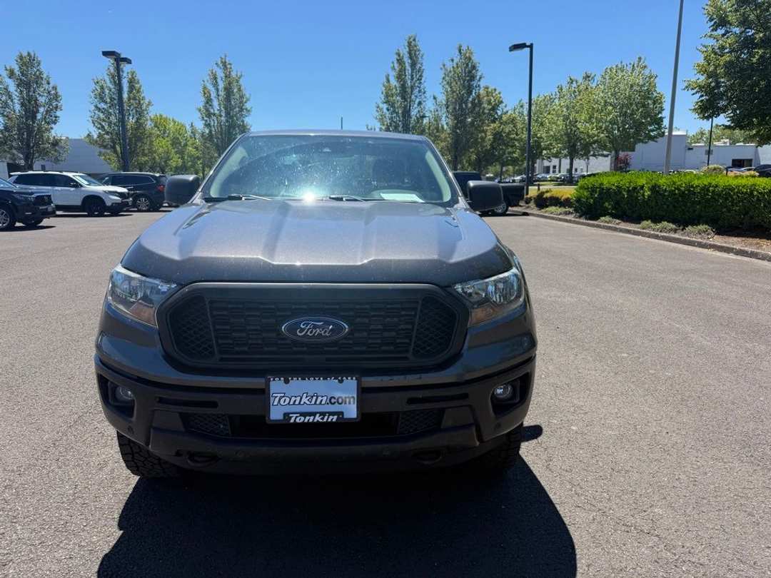 2019 Ford Ranger XL - Image 2