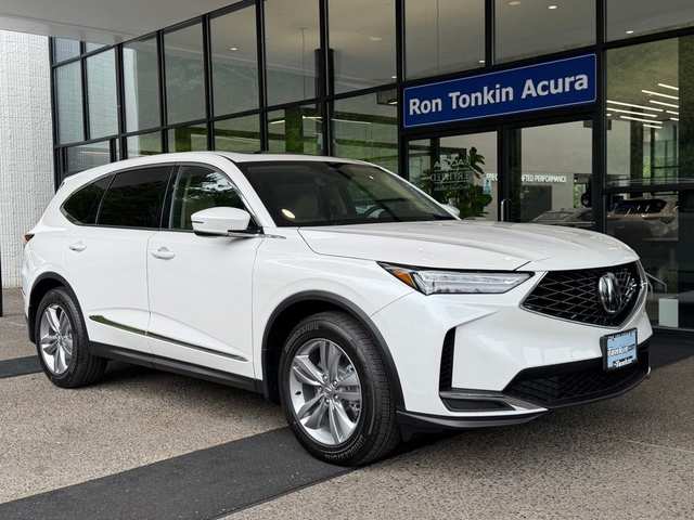 2026 Acura MDX Base