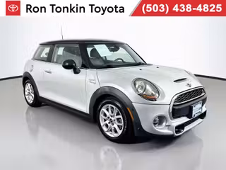 2015 MINI Cooper S Base
