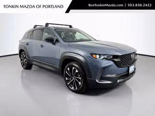 2026 MAZDA Cx-50 Hybrid Premium Plus