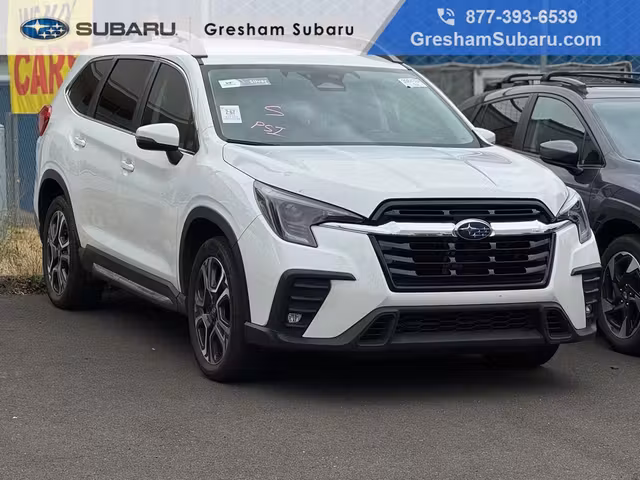2023 Subaru Ascent Limited
