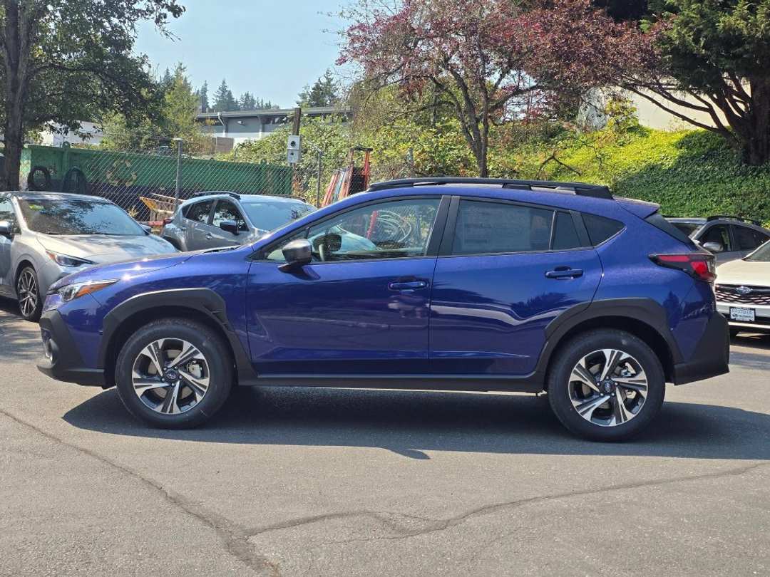 2026 Subaru Crosstrek Premium - Image 2