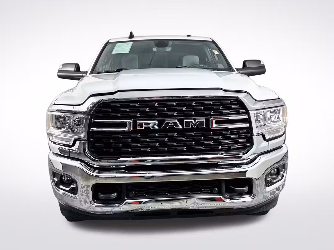 2022 Ram 2500 Big Horn - Image 2