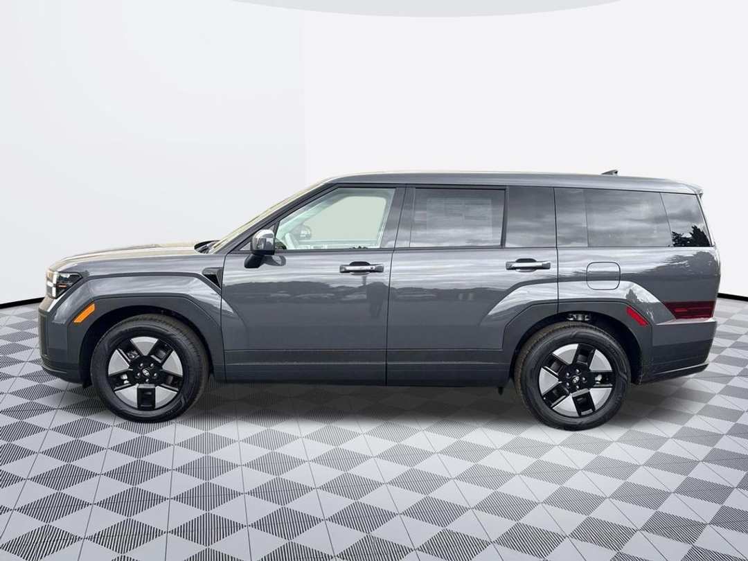 2026 Hyundai Santa Fe Hybrid SE - Image 3