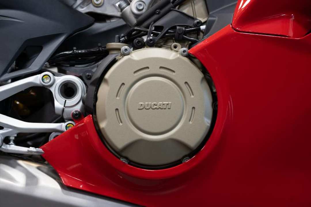 2026 Ducati Panigale V4 - Demo - Image 2