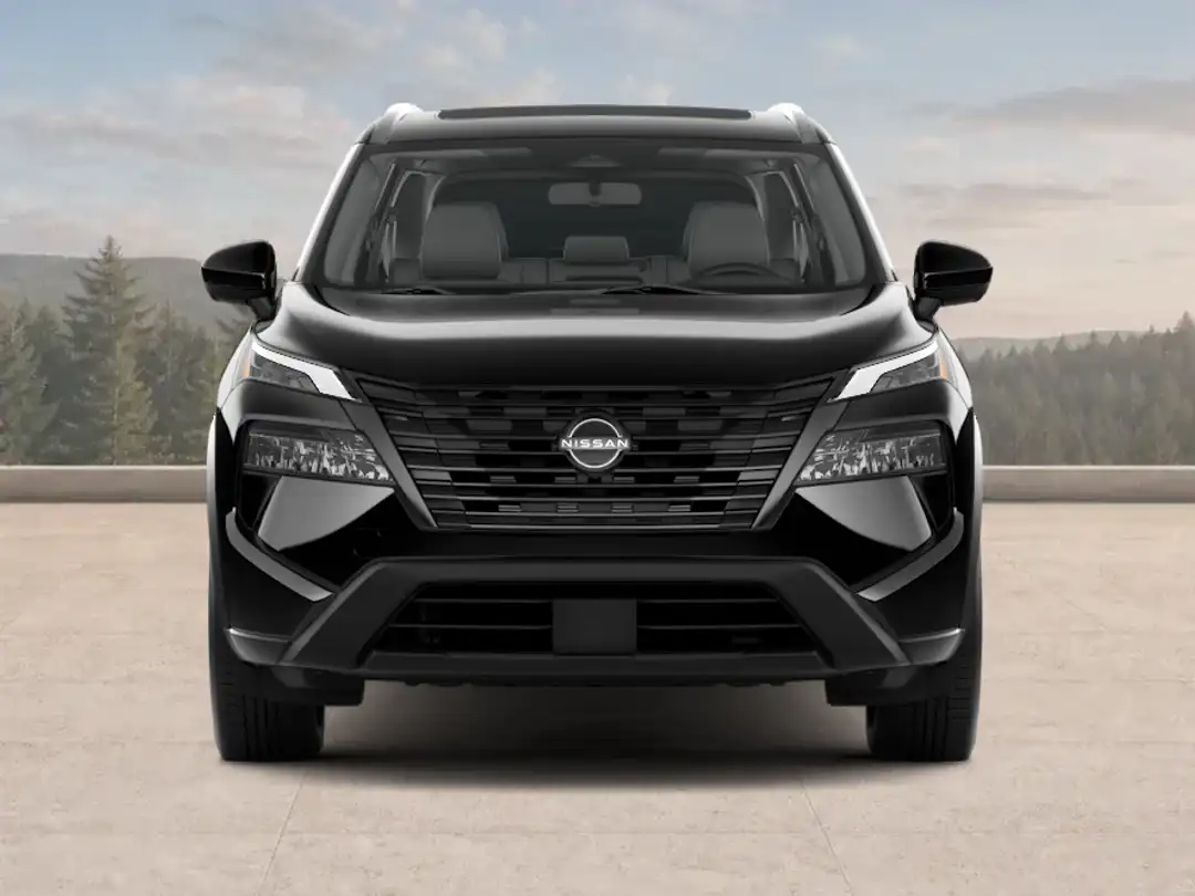 2026 Nissan Rogue Dark Armor - Image 2