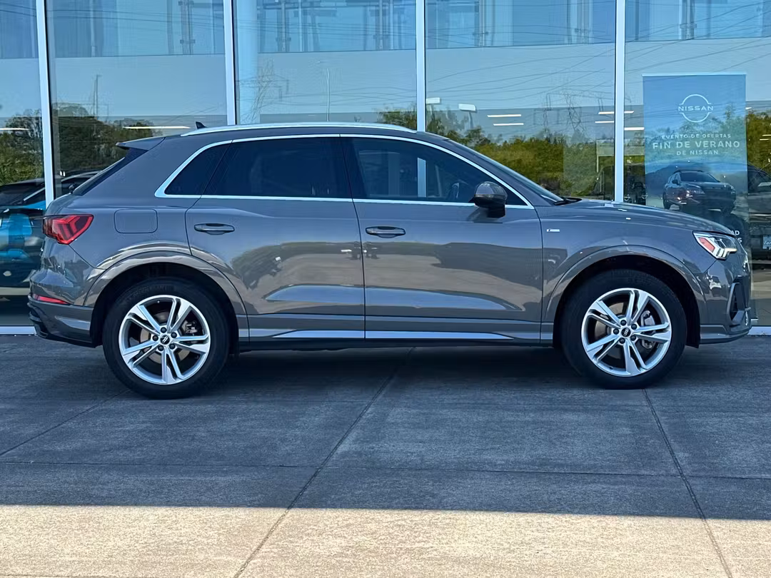 2022 Audi Q3 Premium Plus - Image 2