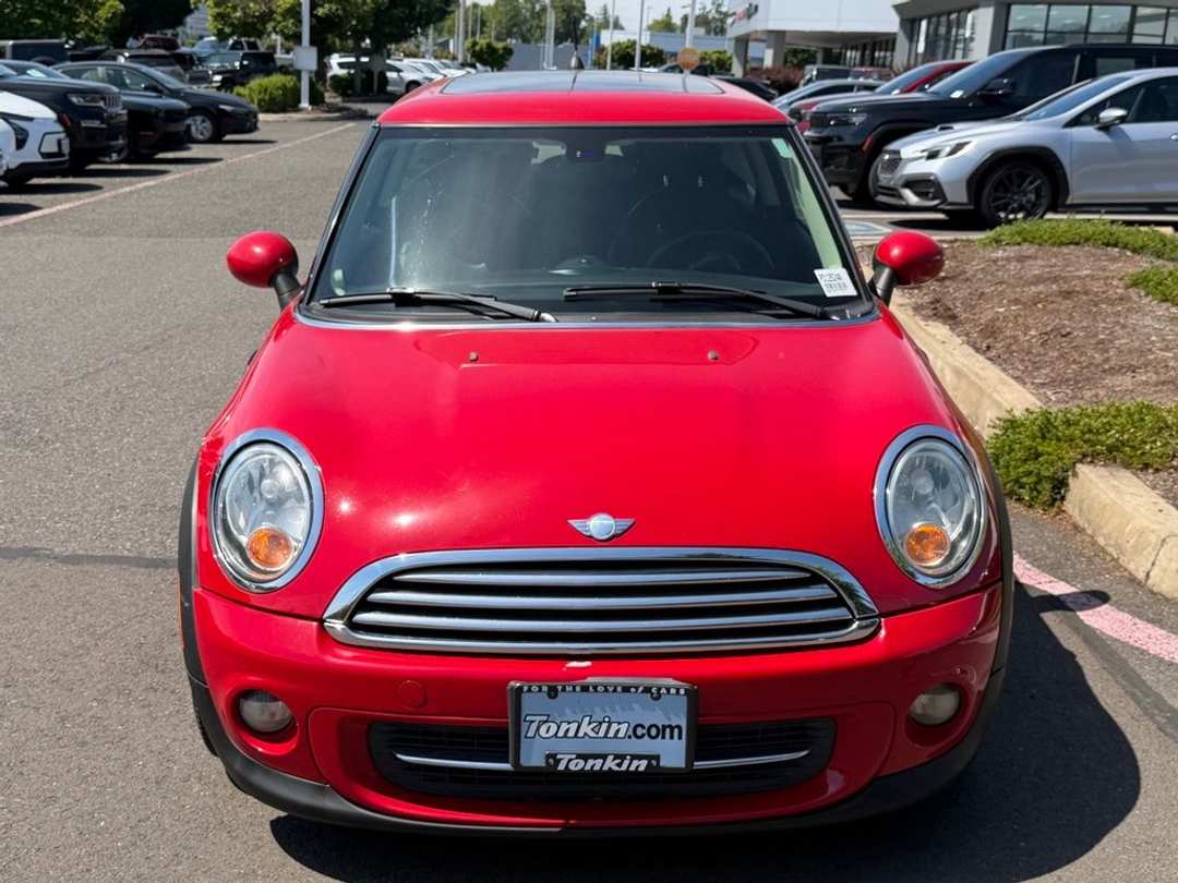 2013 MINI Cooper Base - Image 3
