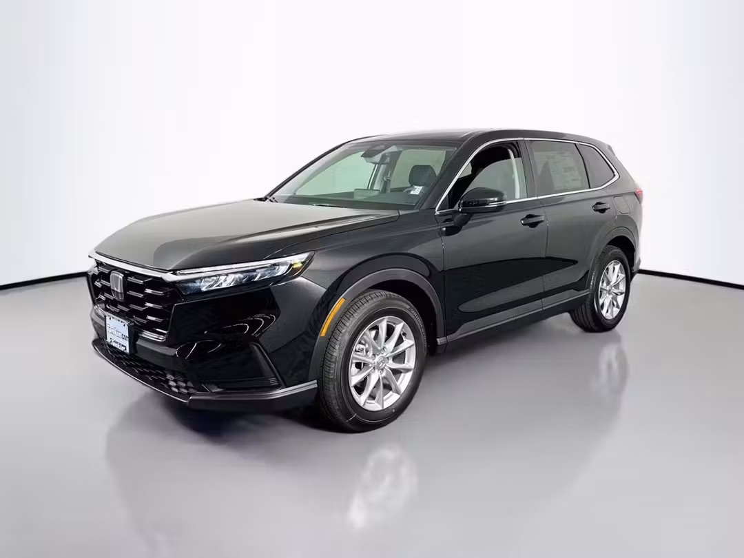 2026 Honda CR-V EX - Image 3