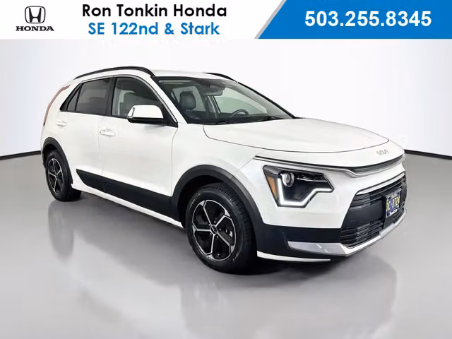 2023 Kia Niro EX