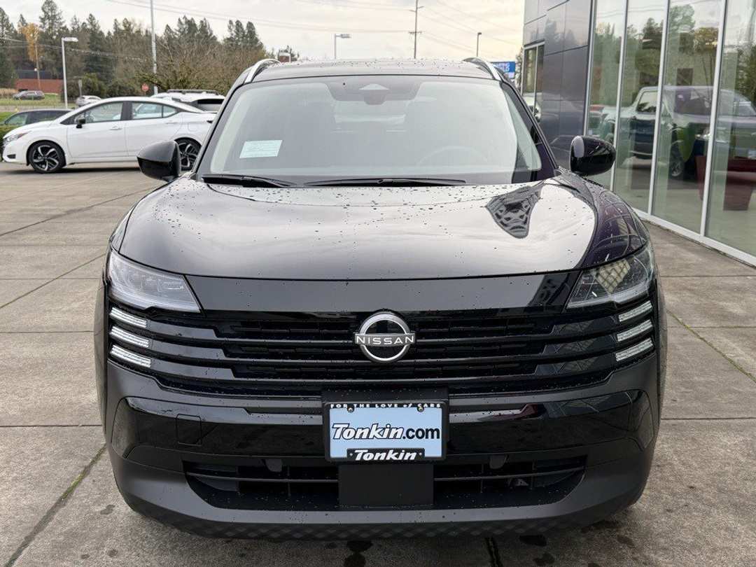 2026 Nissan Kicks SV - Image 2