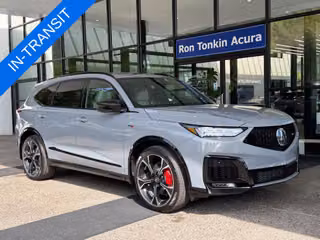 2026 Acura MDX Type S w/Advance Package