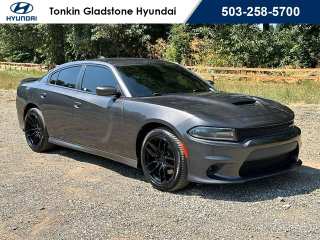2020 Dodge Charger GT
