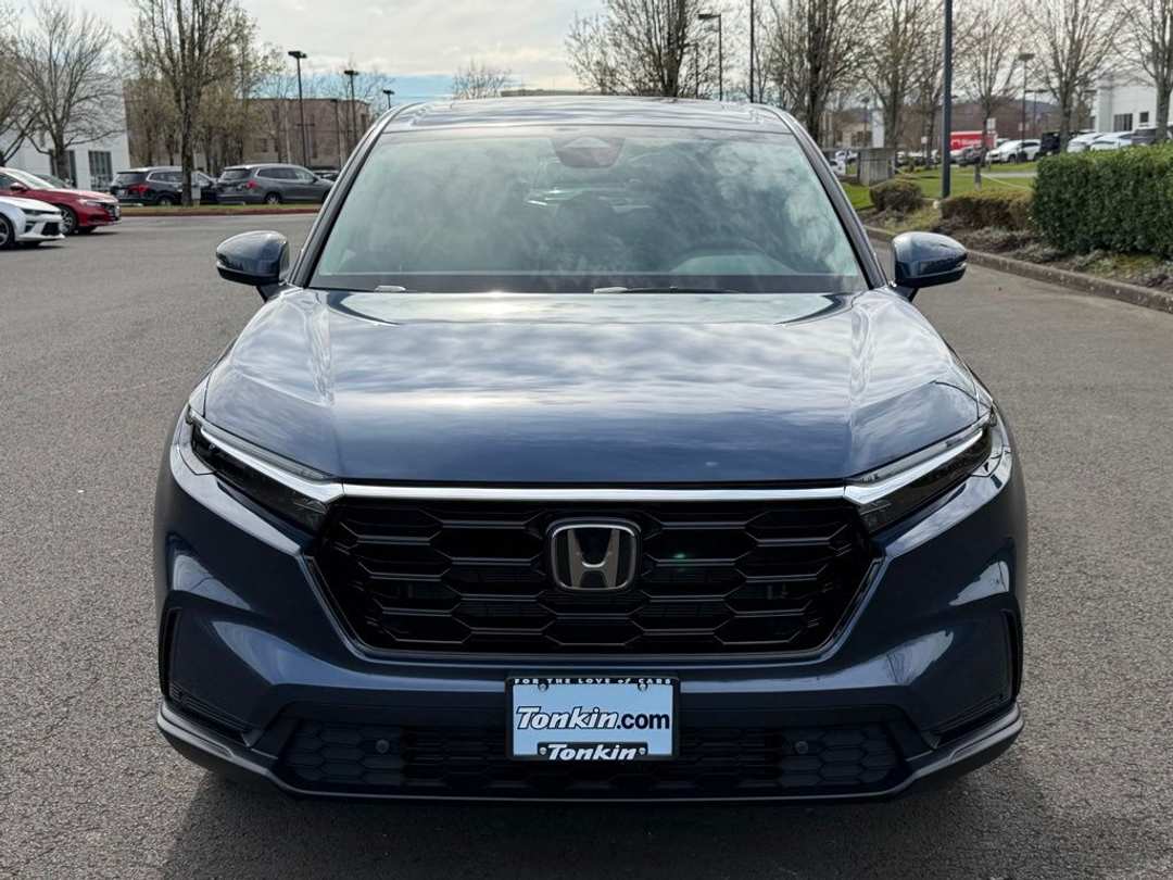 2026 Honda CR-V EXL - Image 3