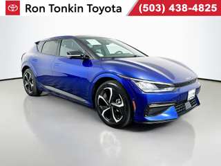 2023 Kia Ev6 GTLine