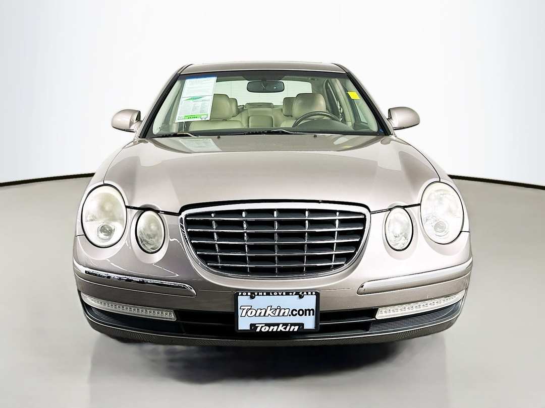 2008 Kia Amanti Base - Image 2
