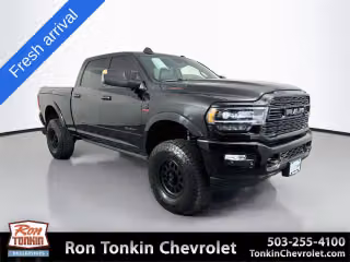 2022 Ram 2500 Limited