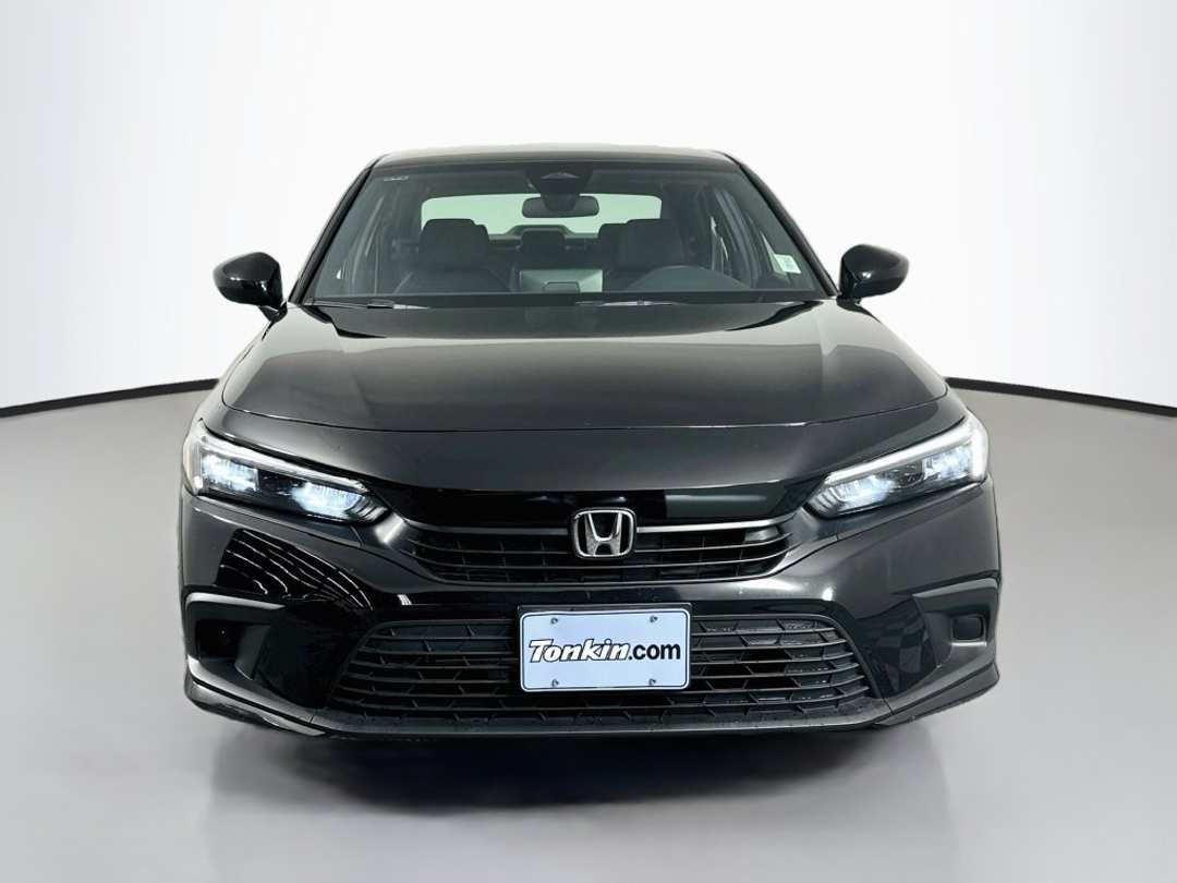 2024 Honda Civic Sport - Image 3