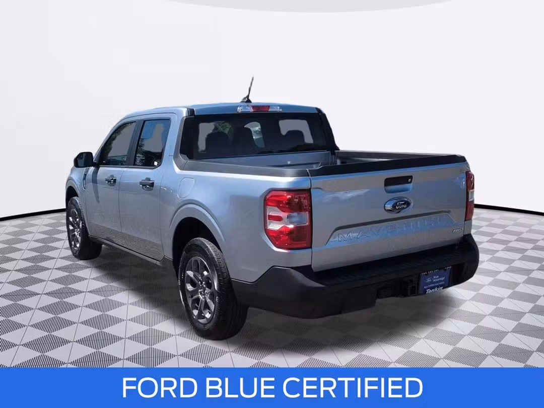 2024 Ford Maverick XLT - Image 3