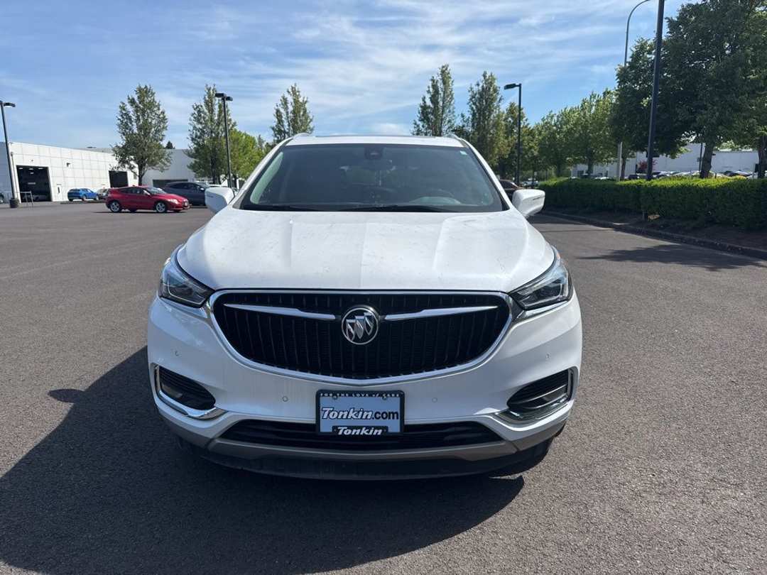 2021 Buick Enclave Premium Group - Image 2