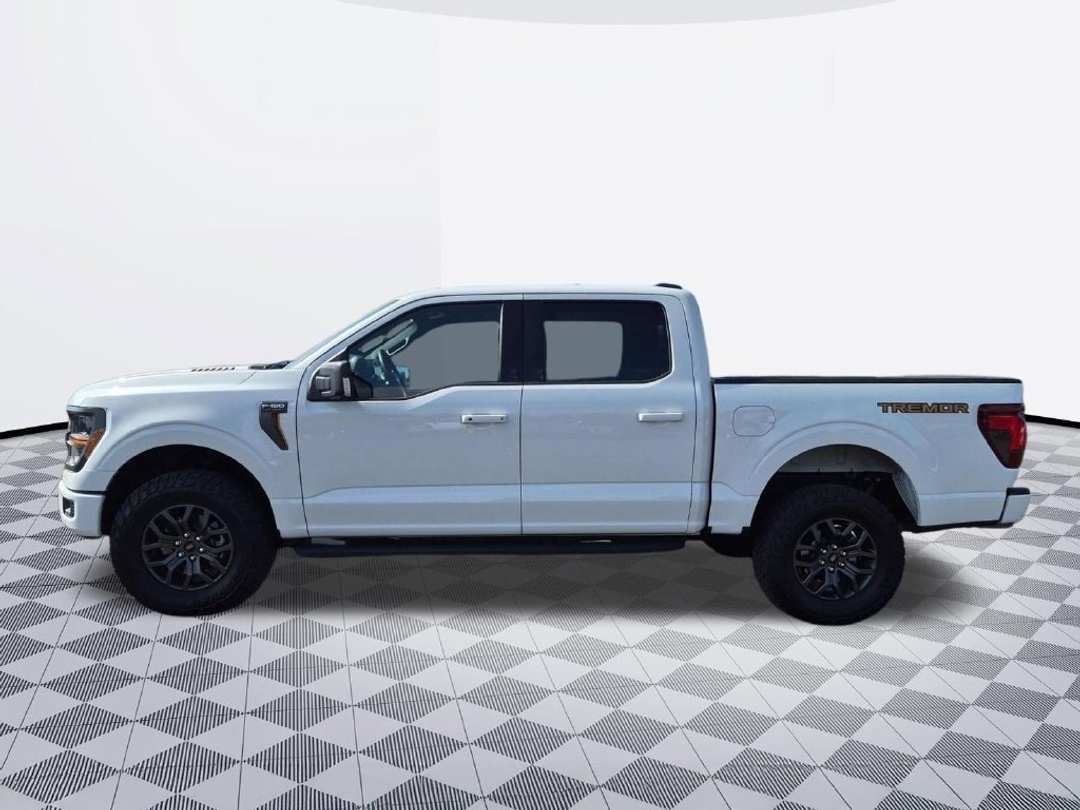 2025 Ford F-150 Tremor - Image 2