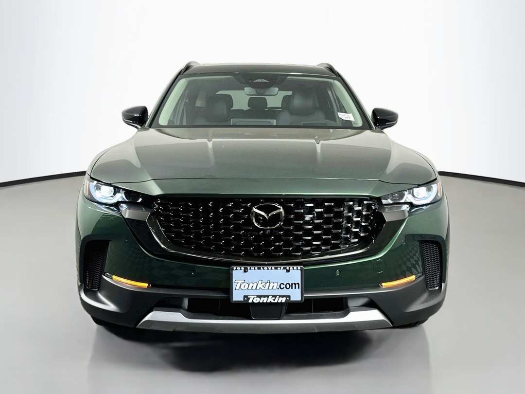 2026 MAZDA Cx-50 2.5 Turbo Premium Plus - Image 2