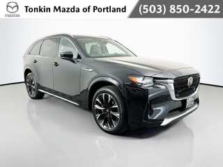 2026 MAZDA Cx-90 3.3 Turbo S Premium Plus