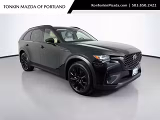 2026 MAZDA Cx-90 3.3 Turbo Premium