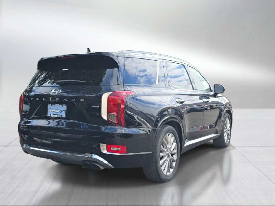 2020 Hyundai Palisade Limited - Image 3