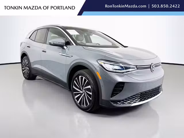 2023 Volkswagen Id.4 Pro S Plus