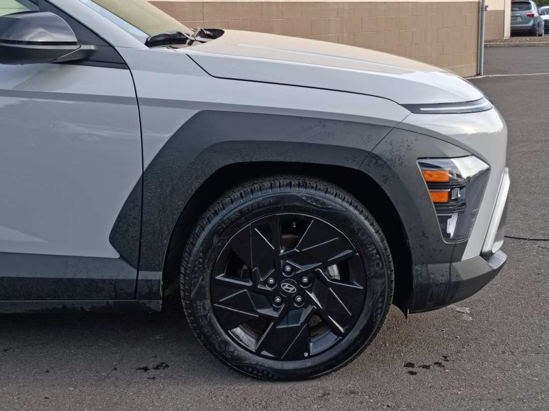 2026 Hyundai Kona SEL Sport - Image 2