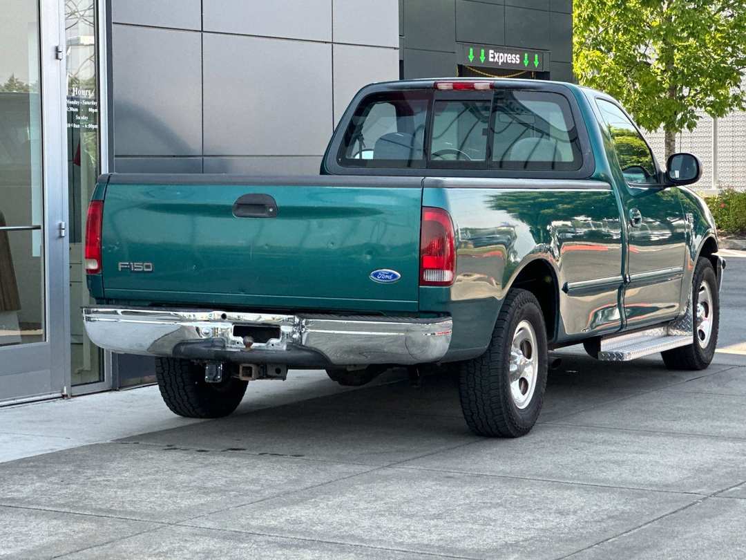 1997 Ford F-150 - Image 3