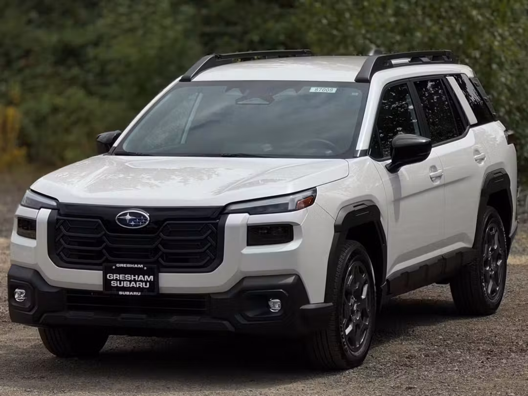 2026 Subaru Outback Premium - Image 3